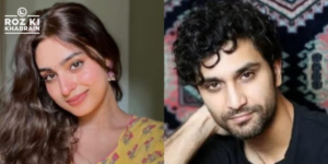 Indian actress, Ayesha Khan, Pakistani dramas, actors, Sajal Aly