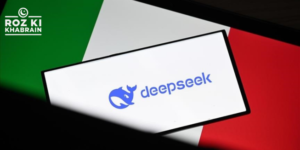 Italy, data protection, DeepSeek, AI chatbot, privacy policy