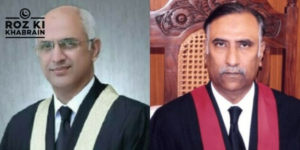 Justice Sarfraz Dogar, Islamabad High Court, seniority dispute, Chief Justice appointment, Supreme Court judges