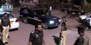 Lahore, bandit, police, encounter, arrested