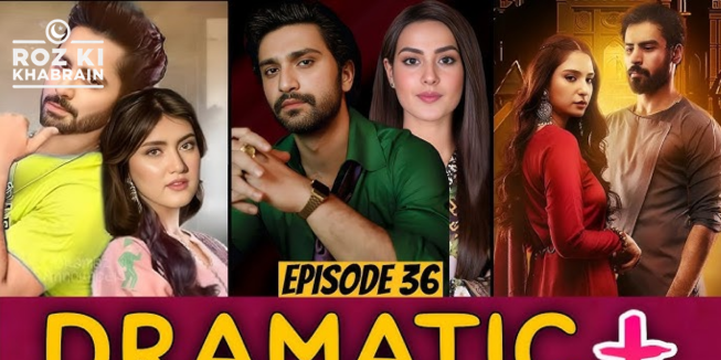 Man Mast Malang, Danish Taimoor, Geo TV, drama schedule, cast details