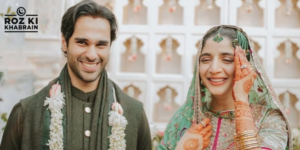 Mawra Hocane, Ameer Gilani, wedding, Nikkah, shendi