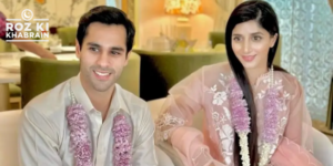 Mawra Hocane, Ameer Gilani, Baat Pakki, wedding, Valentine’s Day