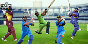 ODI cricket, sixes record, power-hitters, Shahid Afridi, Rohit Sharma