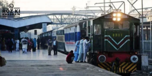 Railways police, non-custom-paid goods, train raid, Lahore division, customs authorities