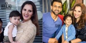 Sania Mirza, Izhaan Mirza Malik, Farah Khan, Bollywood debut, tennis star