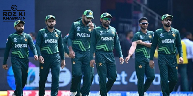 Pakistan, South Africa, playing XI, tri-nation series, Karachi