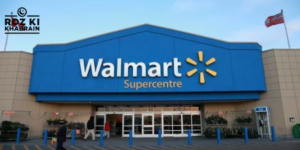 Walmart Canada, investment, new stores, supply chain, expansion