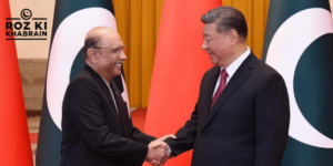 President Zardari, President Xi, CPEC, bilateral relations, strategic partnership