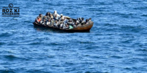 FIA, human smuggling, Mauritania, survivors, Morocco boat tragedy