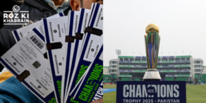 PCB, Champions Trophy 2025, ticket refund, abandoned matches, Rawalpindi Stadium