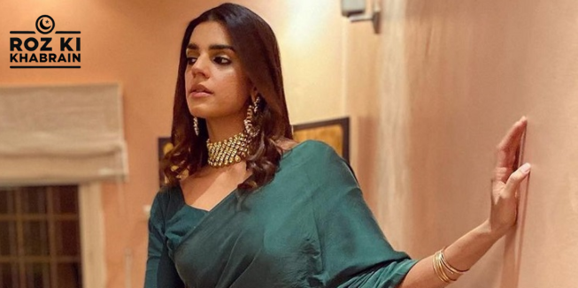 Sanam Saeed, Barzakh, Instagram, photo dump, Mohib Mirza