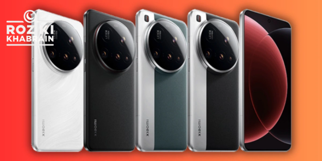 Xiaomi 15 Series, flagship smartphone, Leica Summilux, HyperOS 2, durability